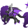 OC Ref: Dusk Symphony the Longma