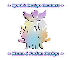 CLOSED ~ Contest: Mane 6 Fusion Design Contest ~