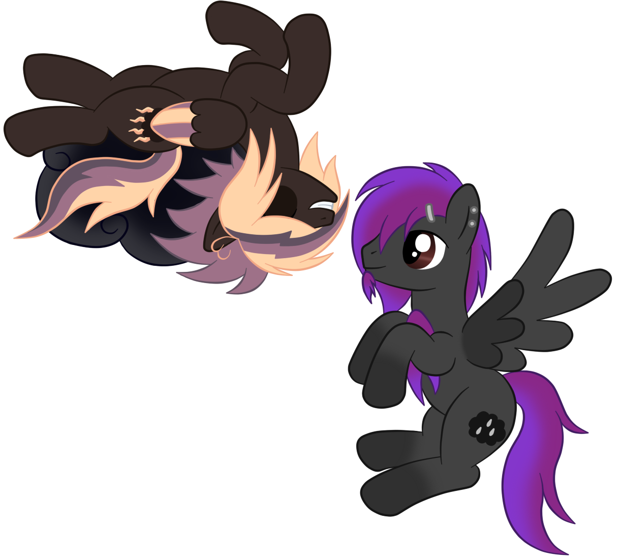 Gifty: Dark Cloud Squared