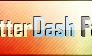 Fan Button: FlutterDash Fan
