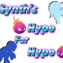 ~ Hype Badge for Hype Badge Trading ~