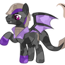 OC Ref: Onyx Esquire the Longshu