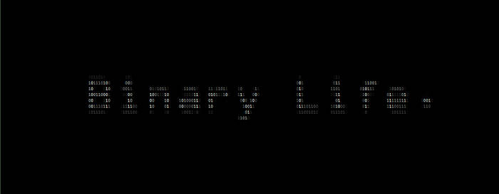 Binary Life