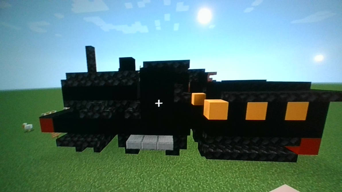 TSR Class 1 by xxSecondarySquadxx on DeviantArt