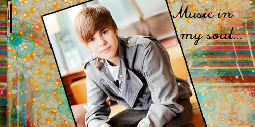 Justin Bieber: Music...