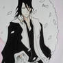 Kuchiki Byakuya