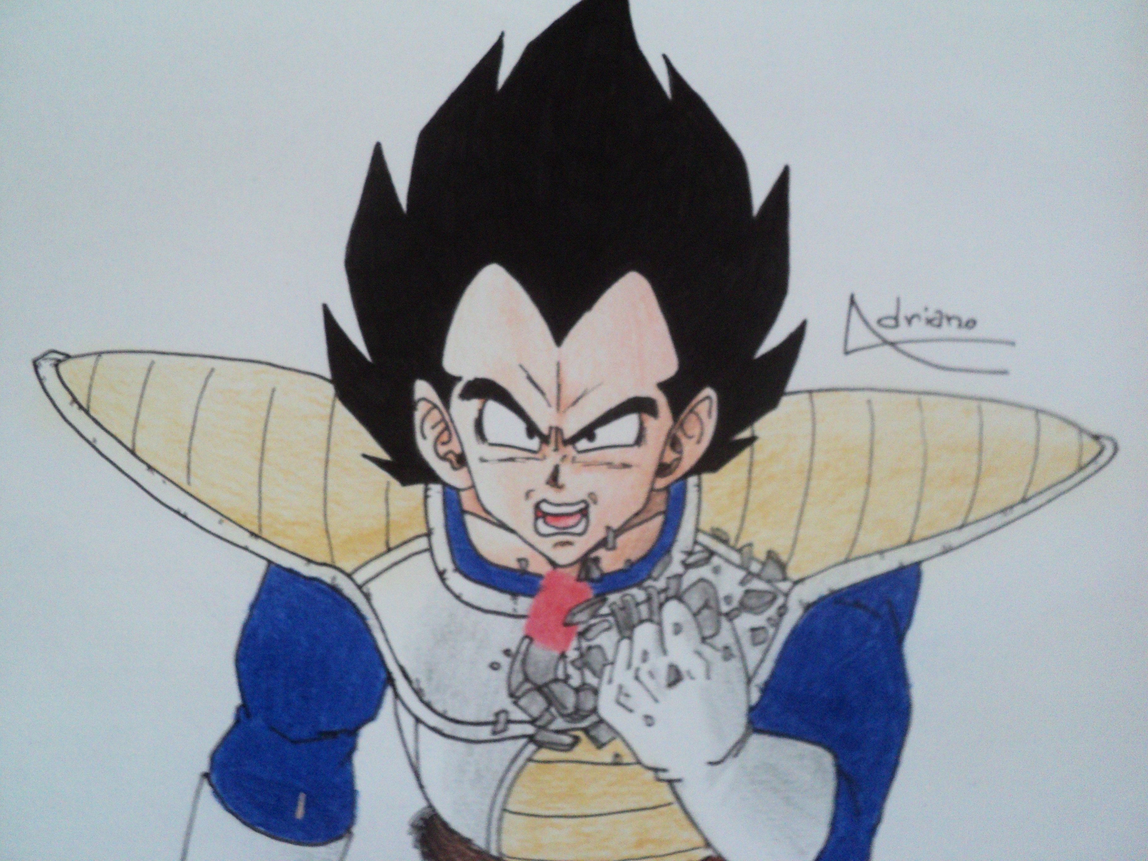 Vegeta