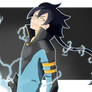 Luxray Gijinka 2015