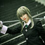 Maka Cosplay 1