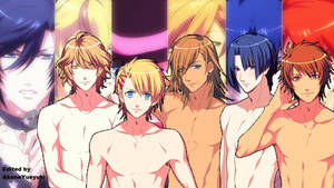 Smexy UtaPri