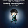 The Second Doctor-Doctor Who fanart
