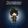 The Fourth Doctor - Doctor Who fanart