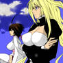 Sekirei Proyect