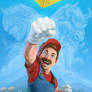 New Super Mario Bros