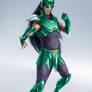 Dragon Shiryu - Proyecto Saint Seiya