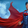 Superman New52