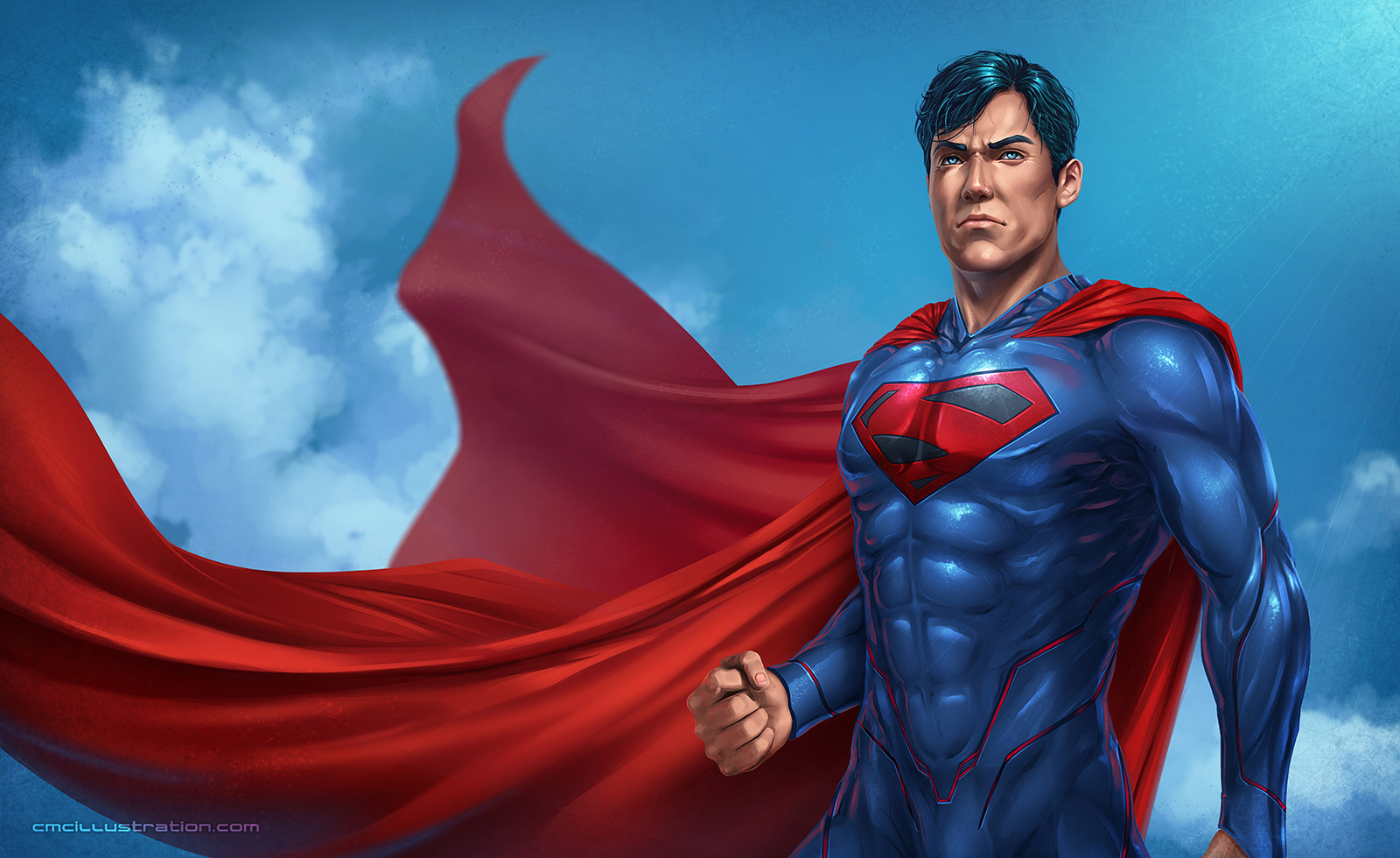 Superman New52