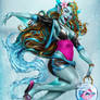 Real Lagoona Blue - Monsters High