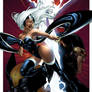 X men - Leaders
