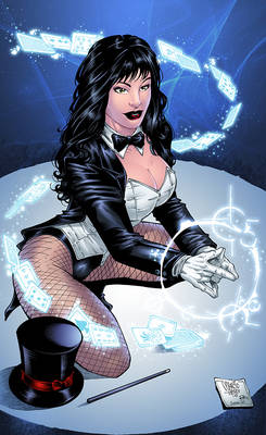 Zatanna