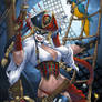 Harley Pirate