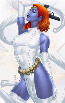 Mystique