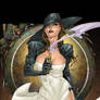 Madam Mirage