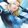 Invisible Woman