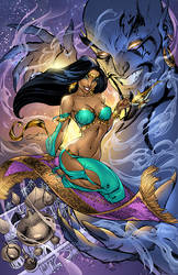 Arabian Nights