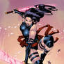 Psylocke