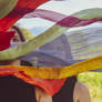 Blue ribbon