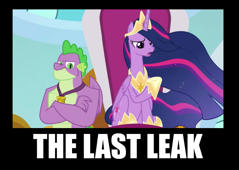 The Last Problem Deviantart The Last Problem Revealed by Wild-Stallions on DeviantArt