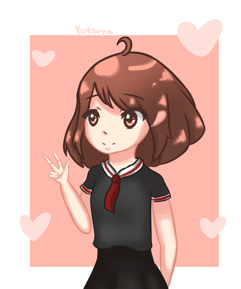 -35 uwu by Yuuts