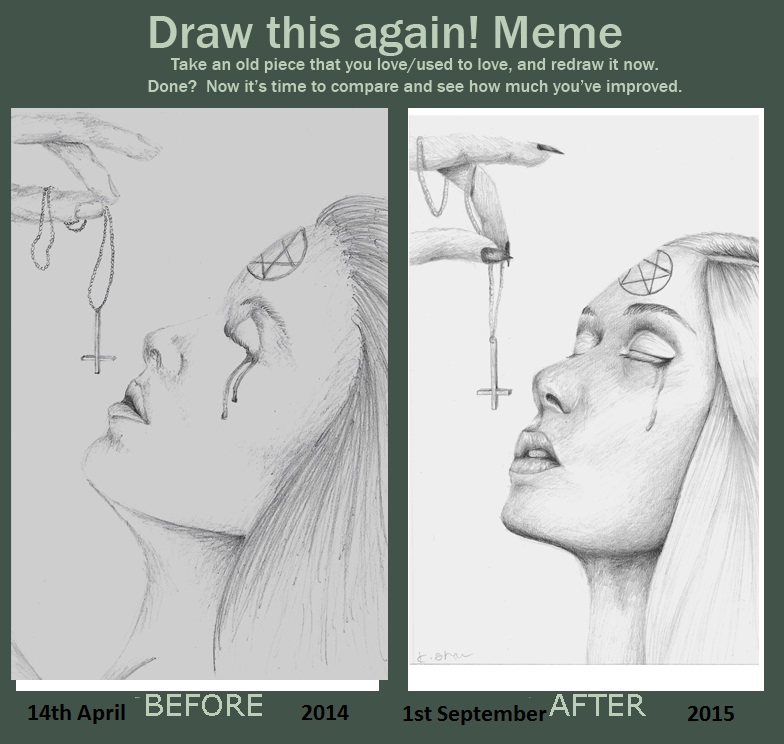 Draw this Again