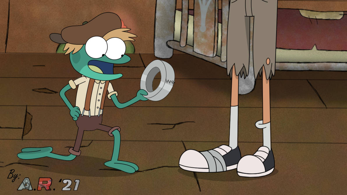 Duct tape by artrodder on DeviantArt