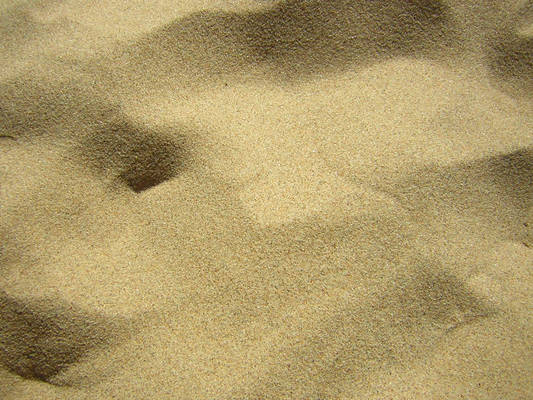 Sand