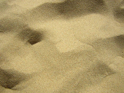 Sand