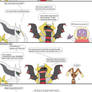 Why Giratina Was Banished