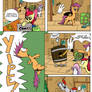 MLP - CMC and Gear Loose - Page 14