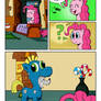 MLP - Pink. Its What's for Dinner. Page 5