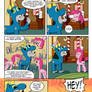 MLP - Pink. Its What's for Dinner. Page 6