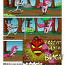 MLP - Pink. Its What's for Dinner. Page 9
