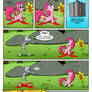 MLP - Pink. Its What's for Dinner. Page 15