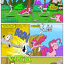 MLP - Pink. Its What's for Dinner Page 21