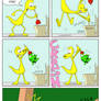 Axolotta Trouble - Page 6
