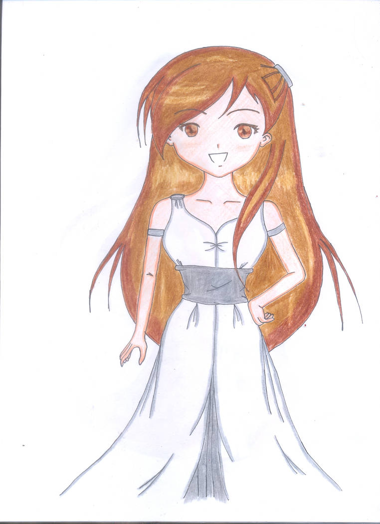 DW Raeka 02 by LuciaShana on DeviantArt