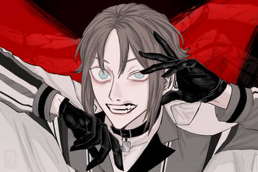 Explore the Best Hiiragikirai Art | DeviantArt