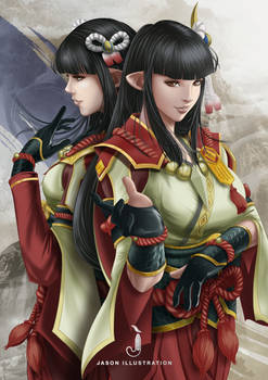 Explore The Best 双子の妹 Art Deviantart Explore The Best 双子の妹 Art Deviantart