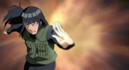 Hinata Hyuuga The Last Naruto the movie by ZombieRanchero on DeviantArt