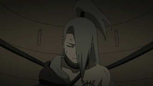 Deidara